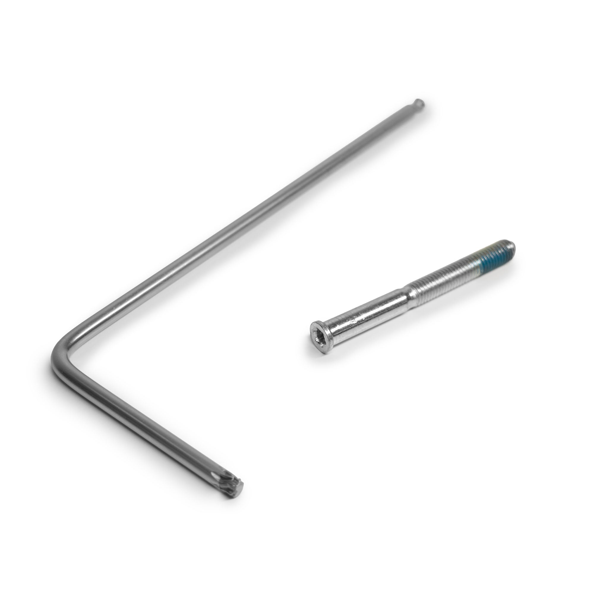 Stressless Ottoman Bolt - Replacement Part