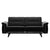 Stressless Stella 2 Seat Wood Arm