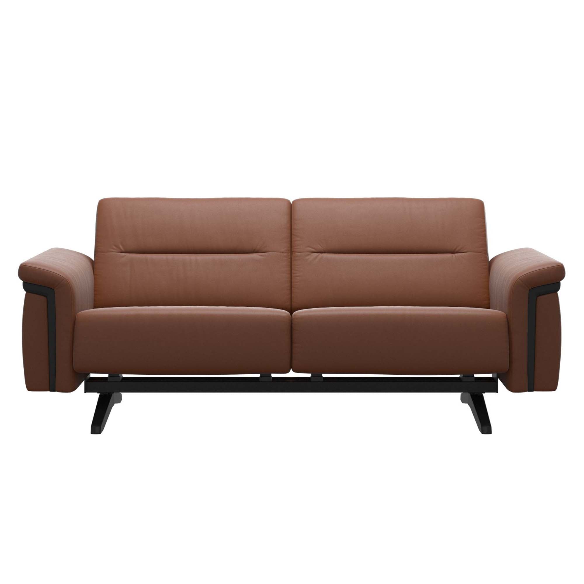 Stressless Stella 2 Seat Wood Arm