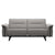 Stressless Stella 2 Seat Wood Arm