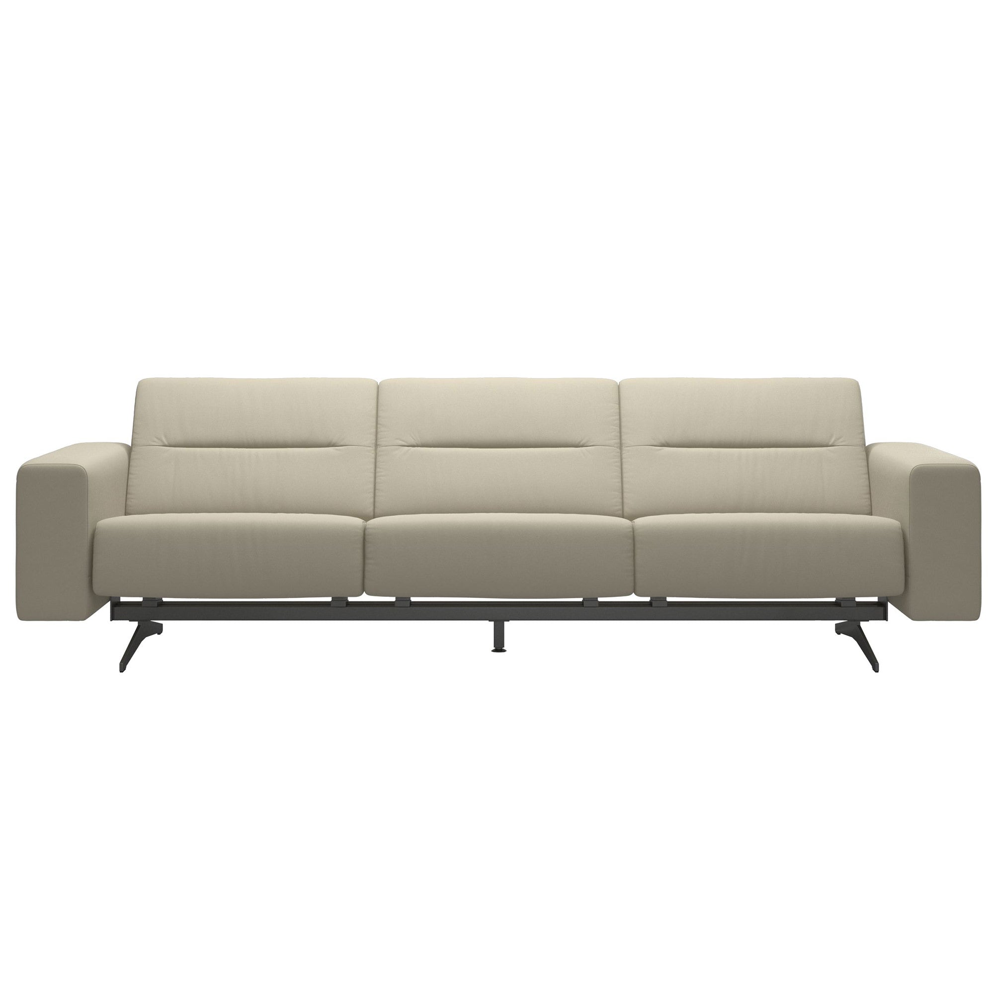 Stressless Stella 3 Seat Wide Arm