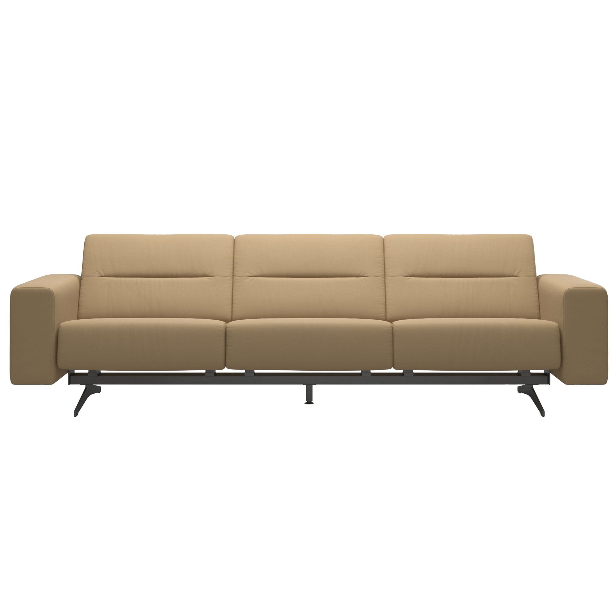 Stressless Stella 3 Seat Wide Arm