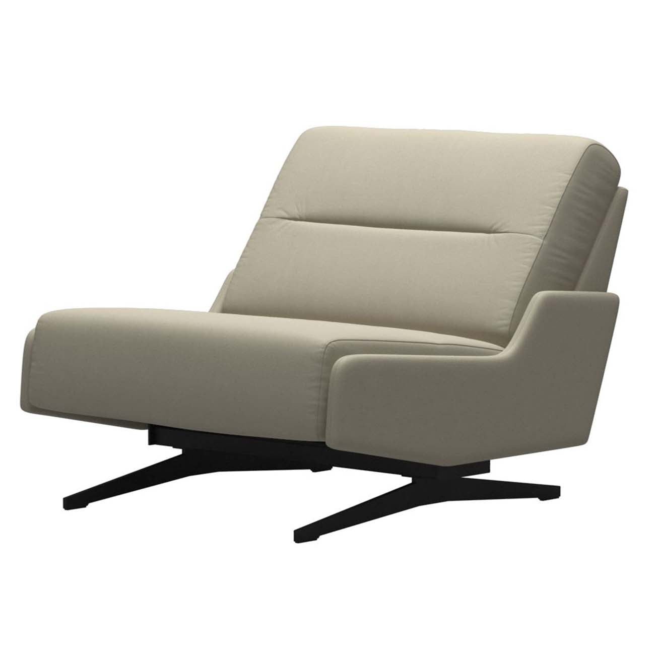 Stressless Stella 1.25 Seat Chair