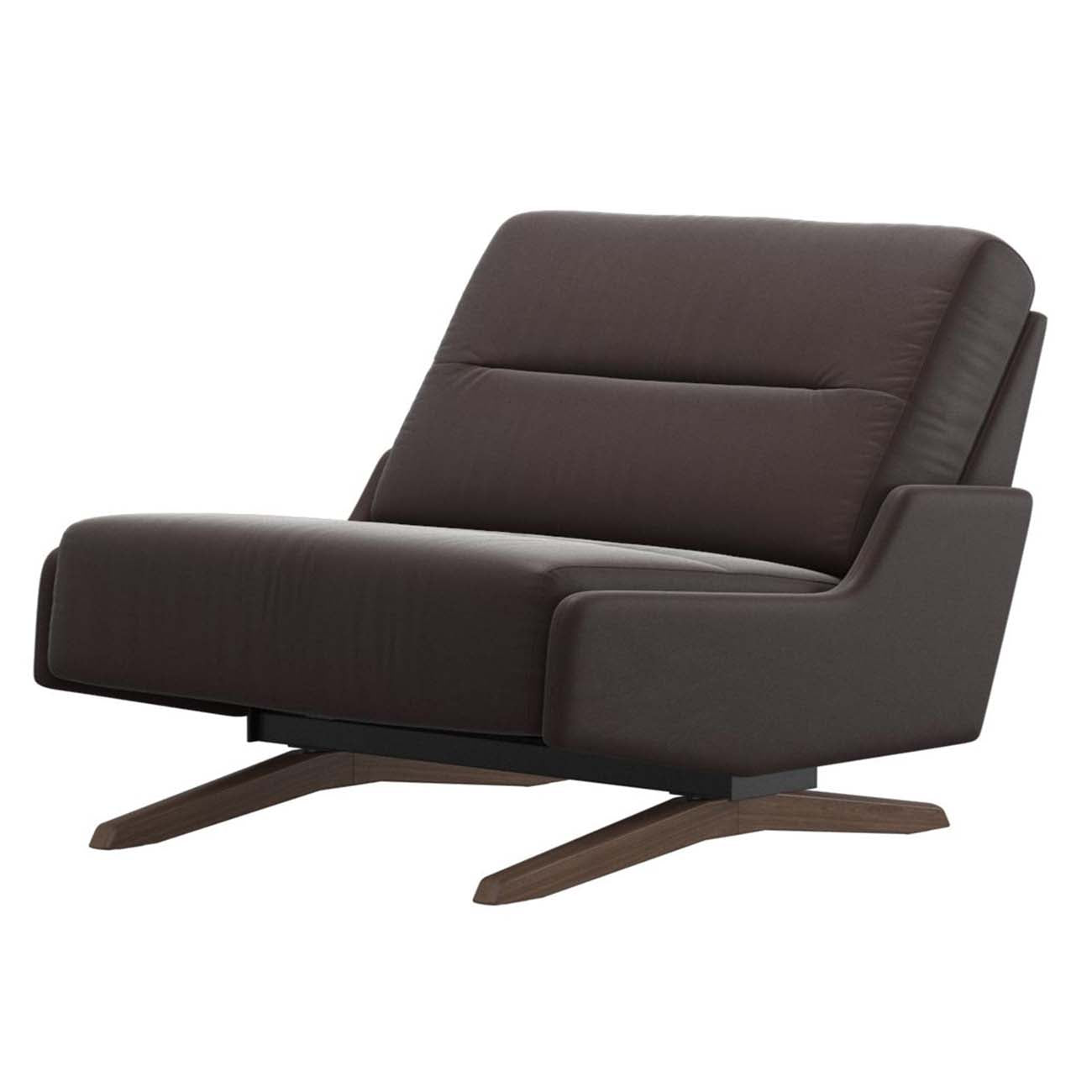 Stressless Stella 1.25 Seat Chair