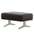 Stressless Stella Steel Leg Ottoman