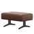 Stressless Stella Steel Leg Ottoman