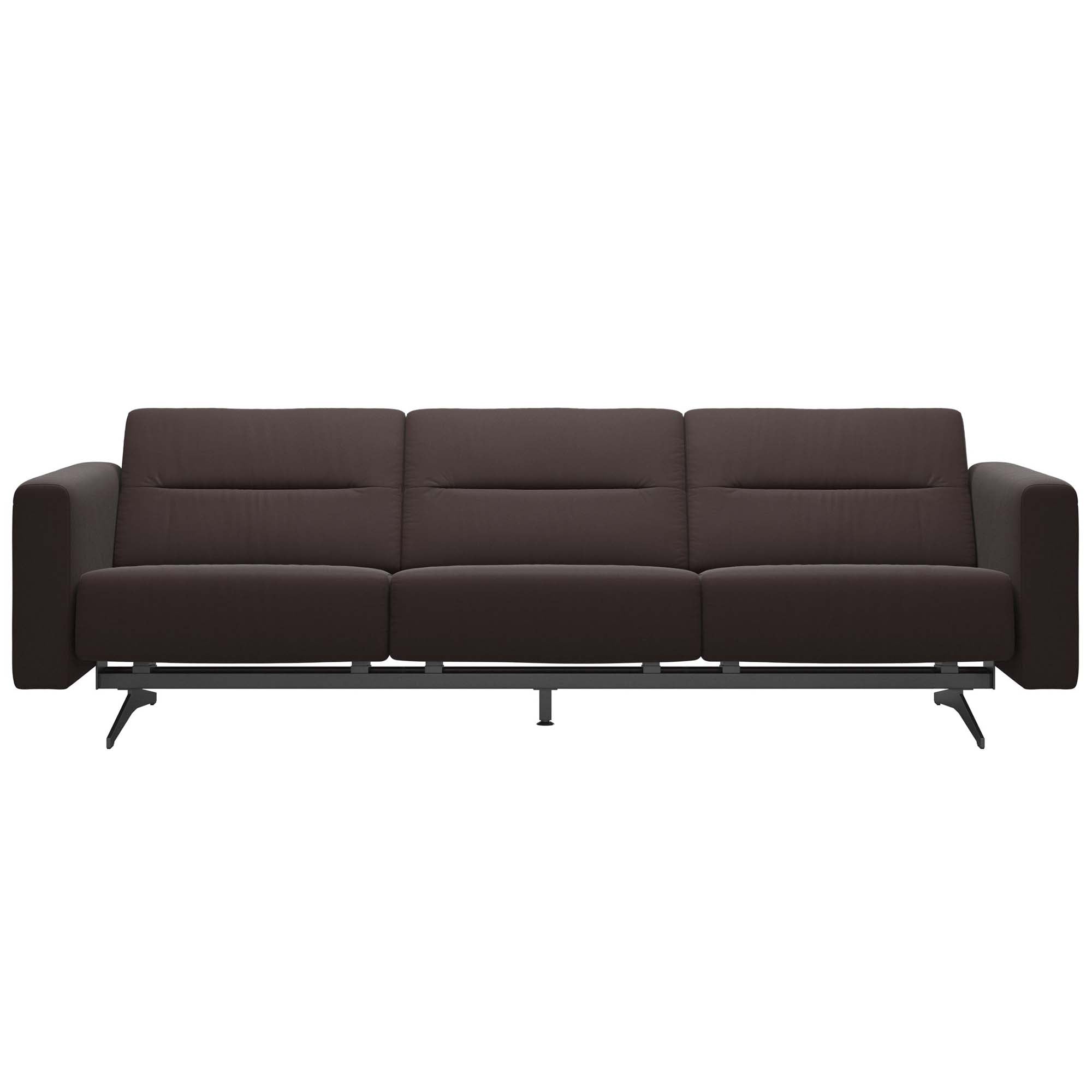 Stressless Stella 3 Seat Standard Arm