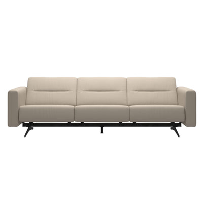 Stressless Stella 3 Seat Standard Arm