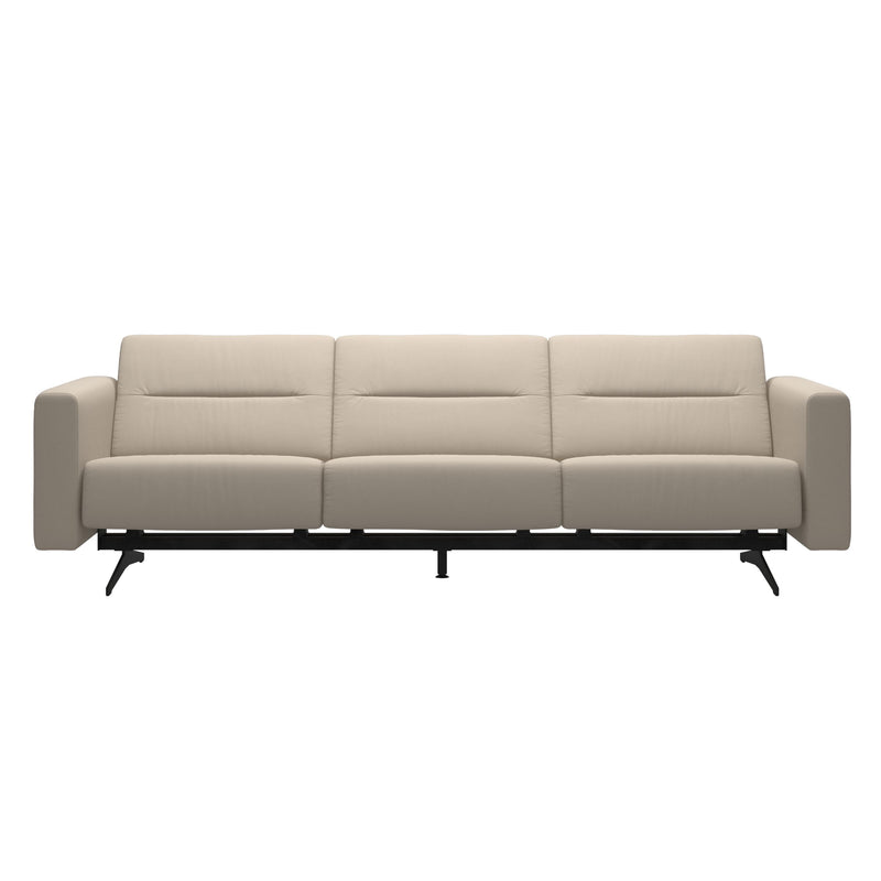 Stressless Stella 3 Seat Standard Arm