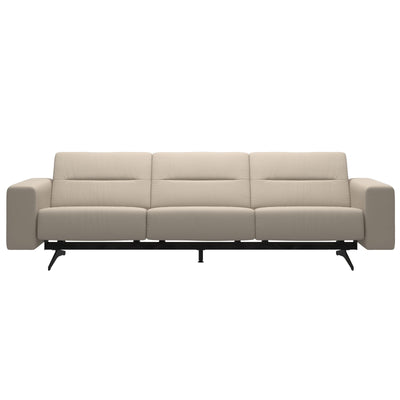 Stressless Stella 3 Seat Wide Arm