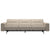 Stressless Stella 3 Seat Wide Arm