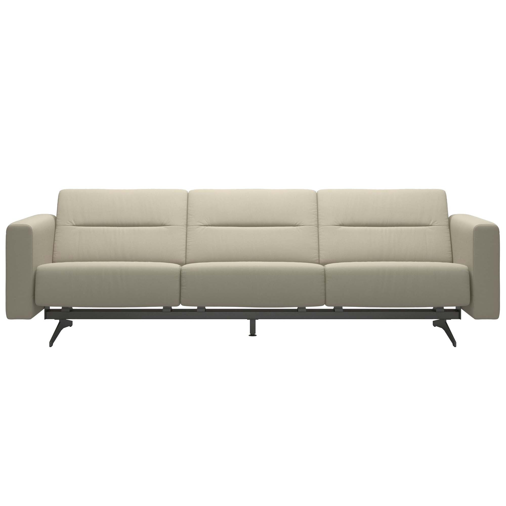 Stressless Stella 3 Seat Standard Arm