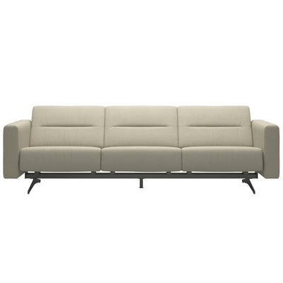 Stressless Stella 3 Seat Standard Arm