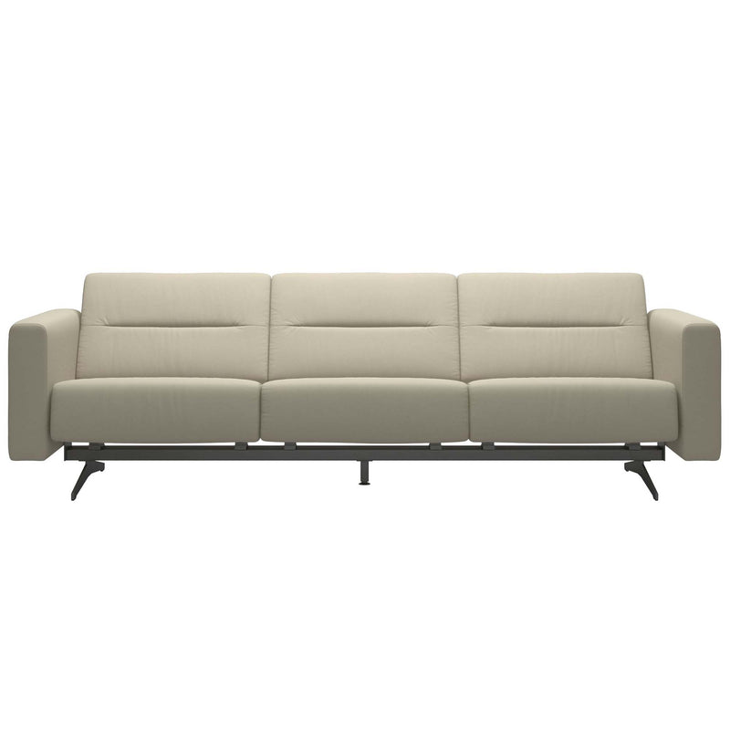 Stressless Stella 3 Seat Standard Arm