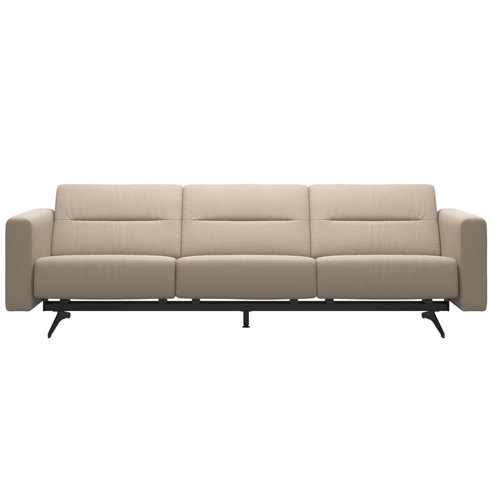 Stressless Stella 3 Seat Standard Arm