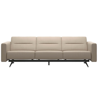 Stressless Stella 3 Seat Standard Arm