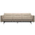 Stressless Stella 3 Seat Standard Arm