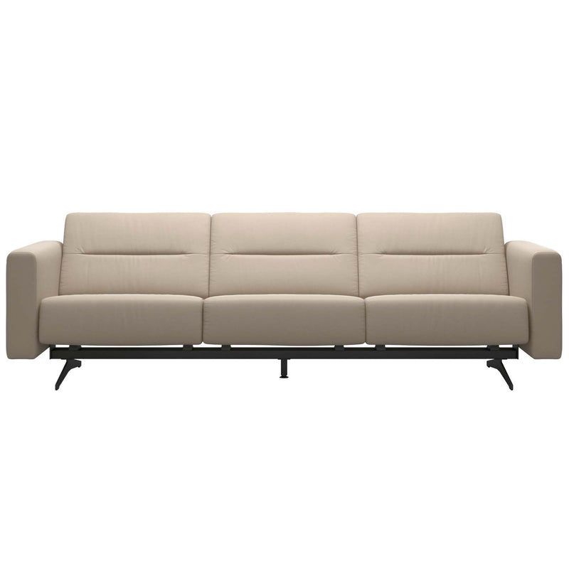 Stressless Stella 3 Seat Standard Arm