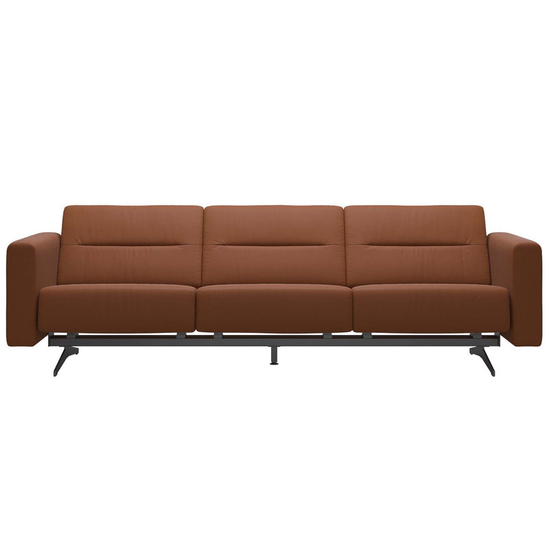 Stressless Stella 3 Seat Standard Arm