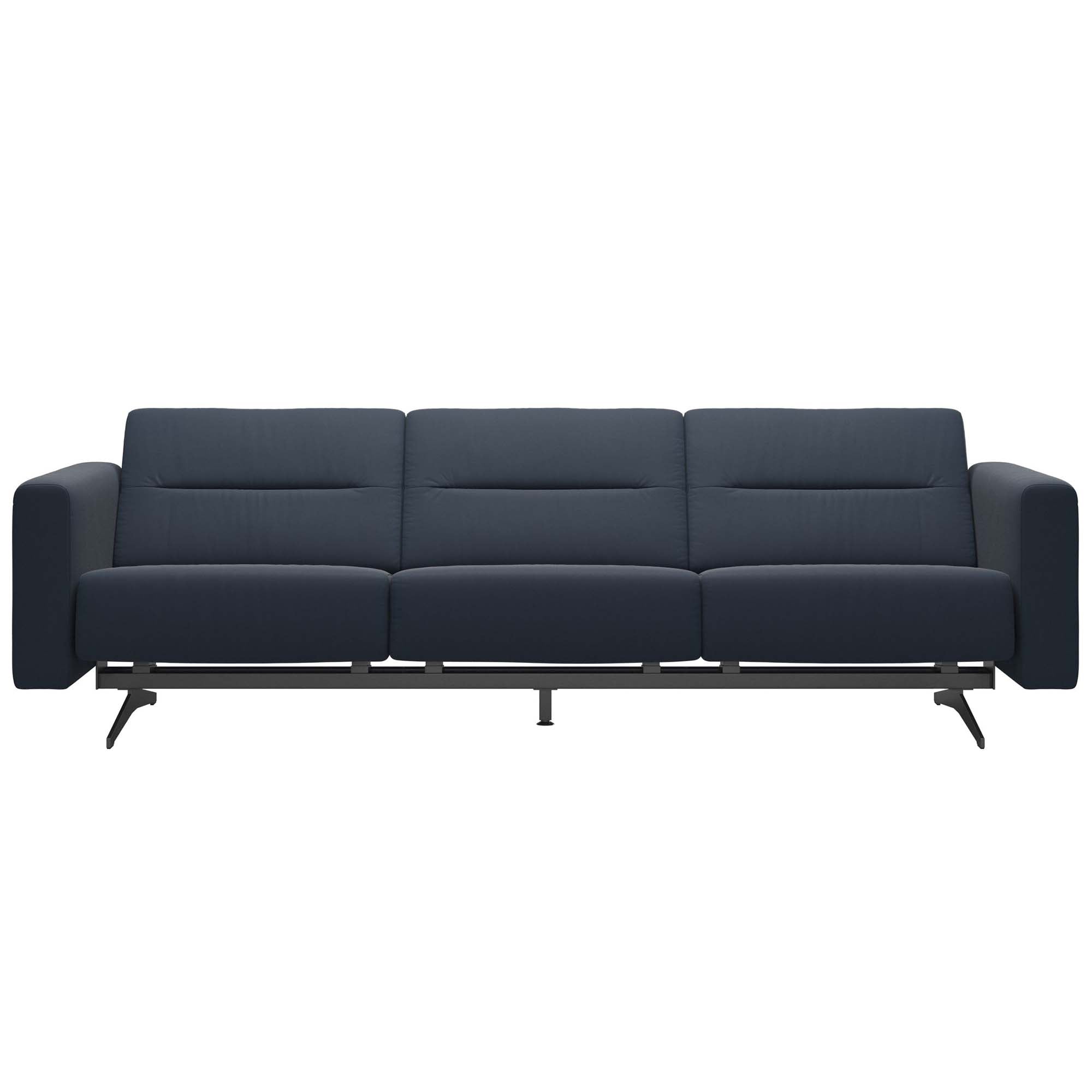 Stressless Stella 3 Seat Standard Arm