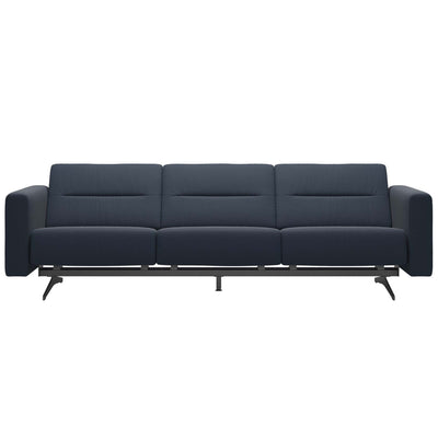 Stressless Stella 3 Seat Standard Arm