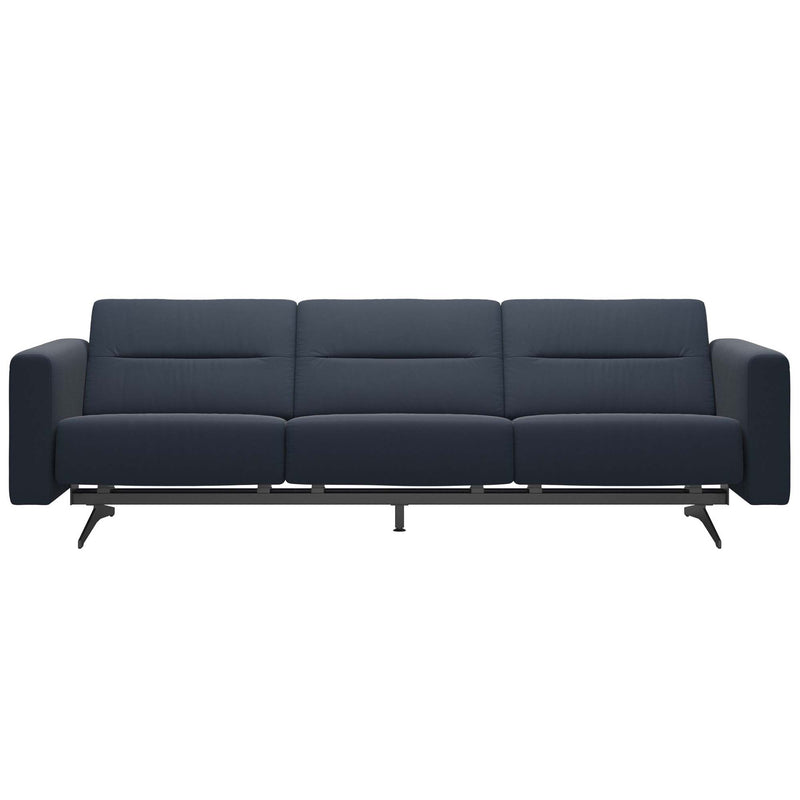 Stressless Stella 3 Seat Standard Arm