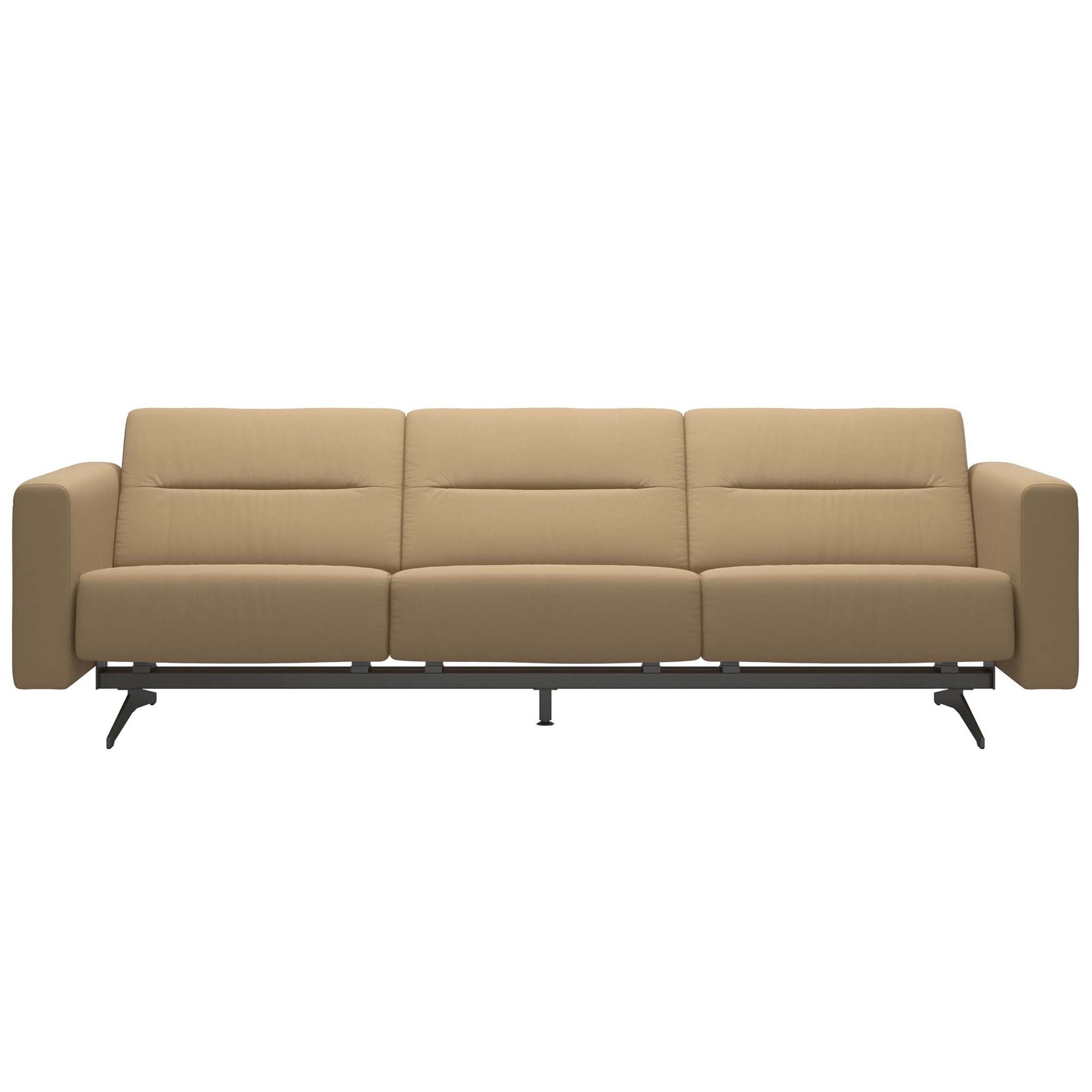 Stressless Stella 3 Seat Standard Arm