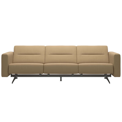 Stressless Stella 3 Seat Standard Arm