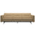 Stressless Stella 3 Seat Standard Arm