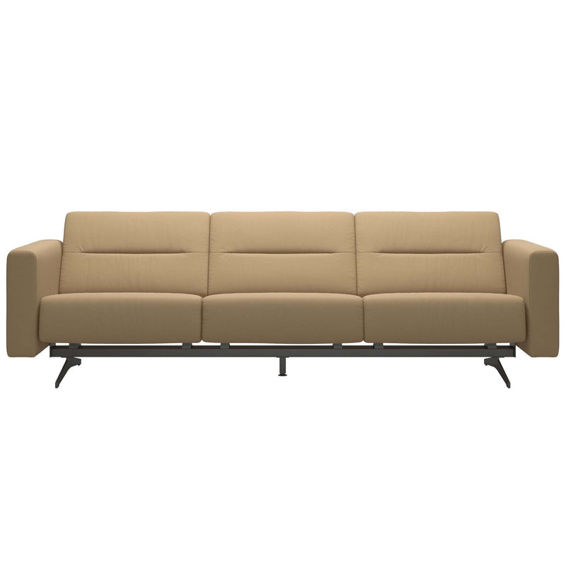 Stressless Stella 3 Seat Standard Arm