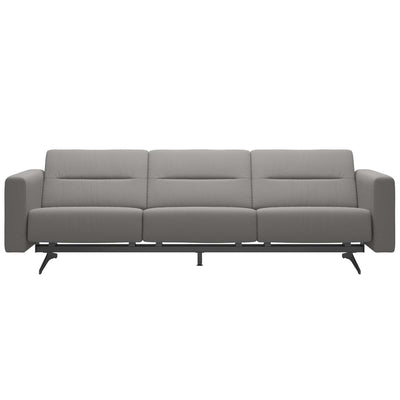 Stressless Stella 3 Seat Standard Arm