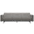 Stressless Stella 3 Seat Standard Arm