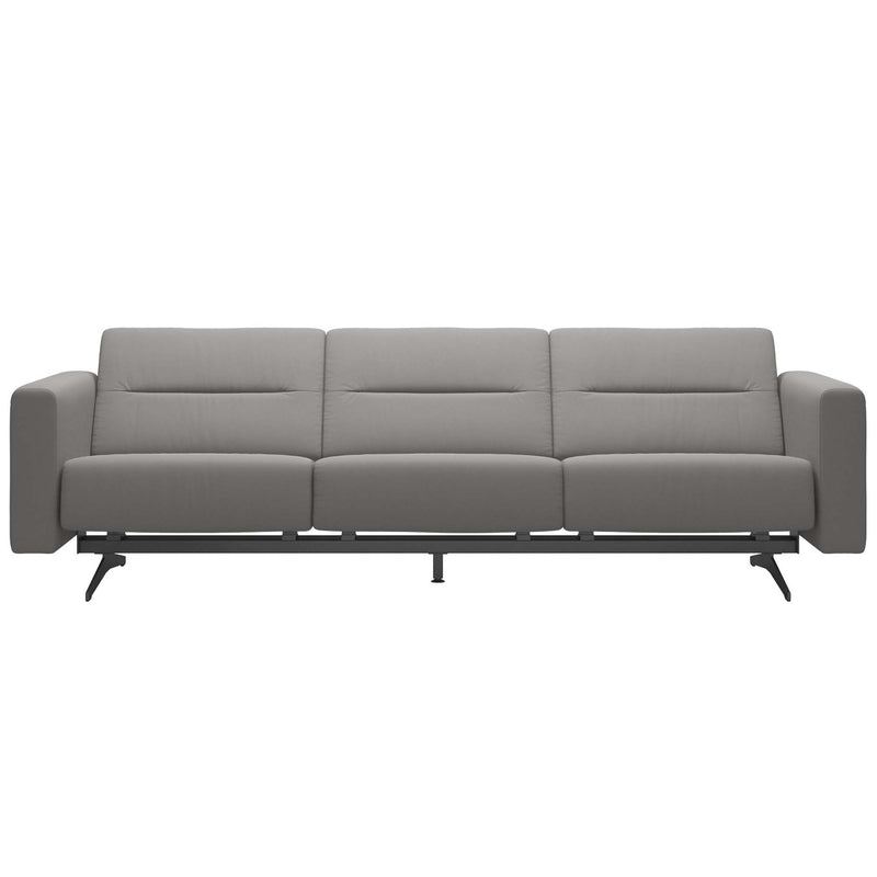 Stressless Stella 3 Seat Standard Arm