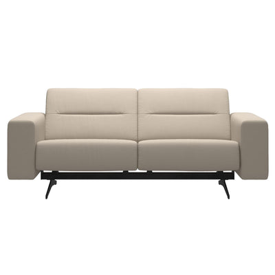 Stressless Stella 2 Seat Wide Arm