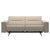 Stressless Stella 2 Seat Wide Arm