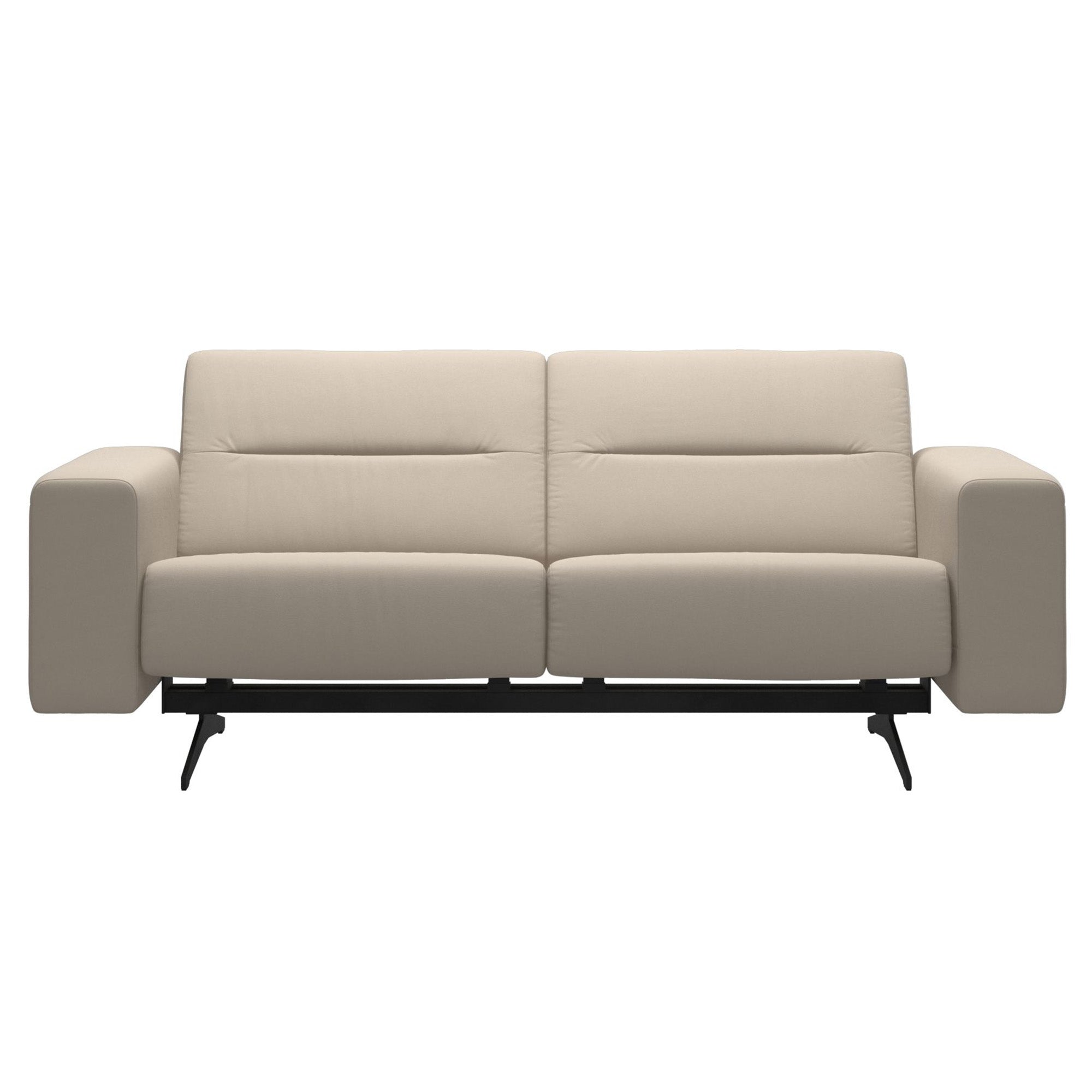 Stressless Stella 2 Seat Wide Arm