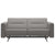 Stressless Stella 2 Seat Standard Arm
