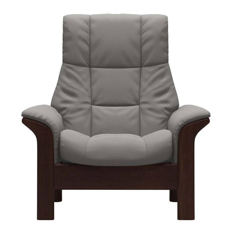 Windsor High Back Chair