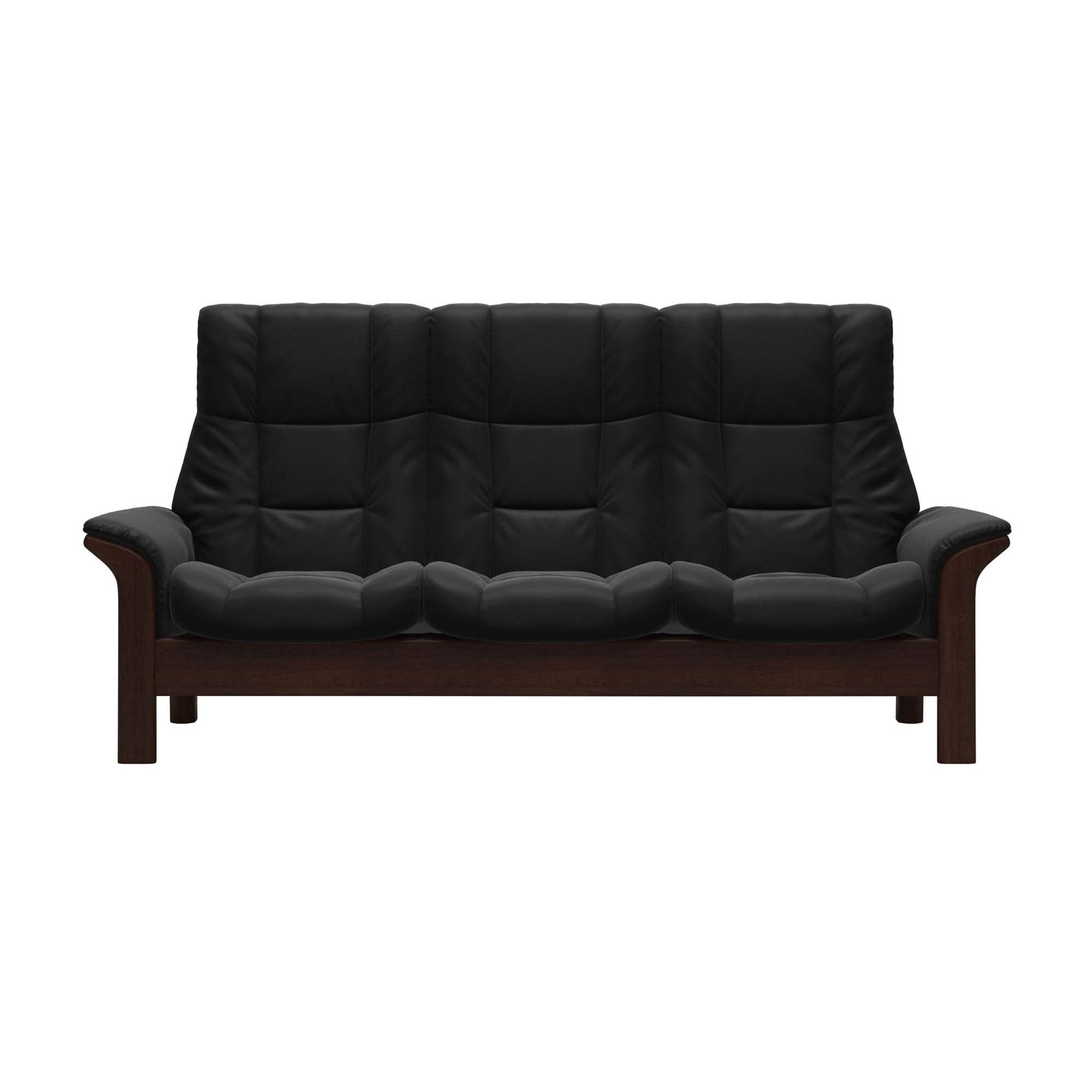 Windsor High Back Sofa