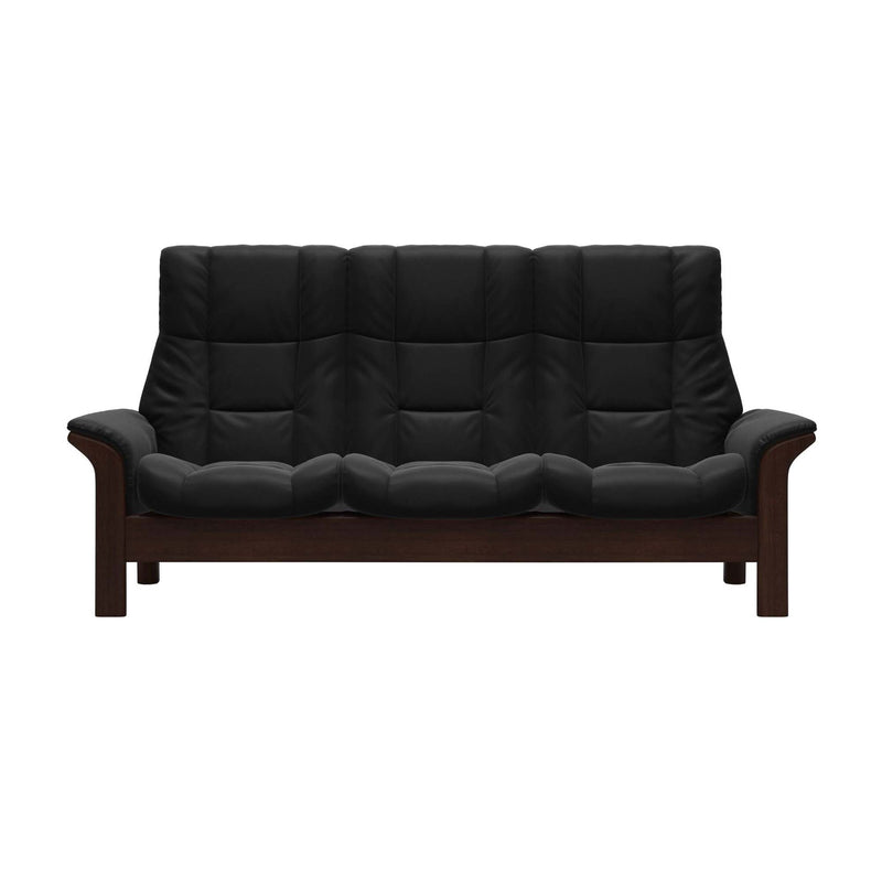 Windsor High Back Sofa