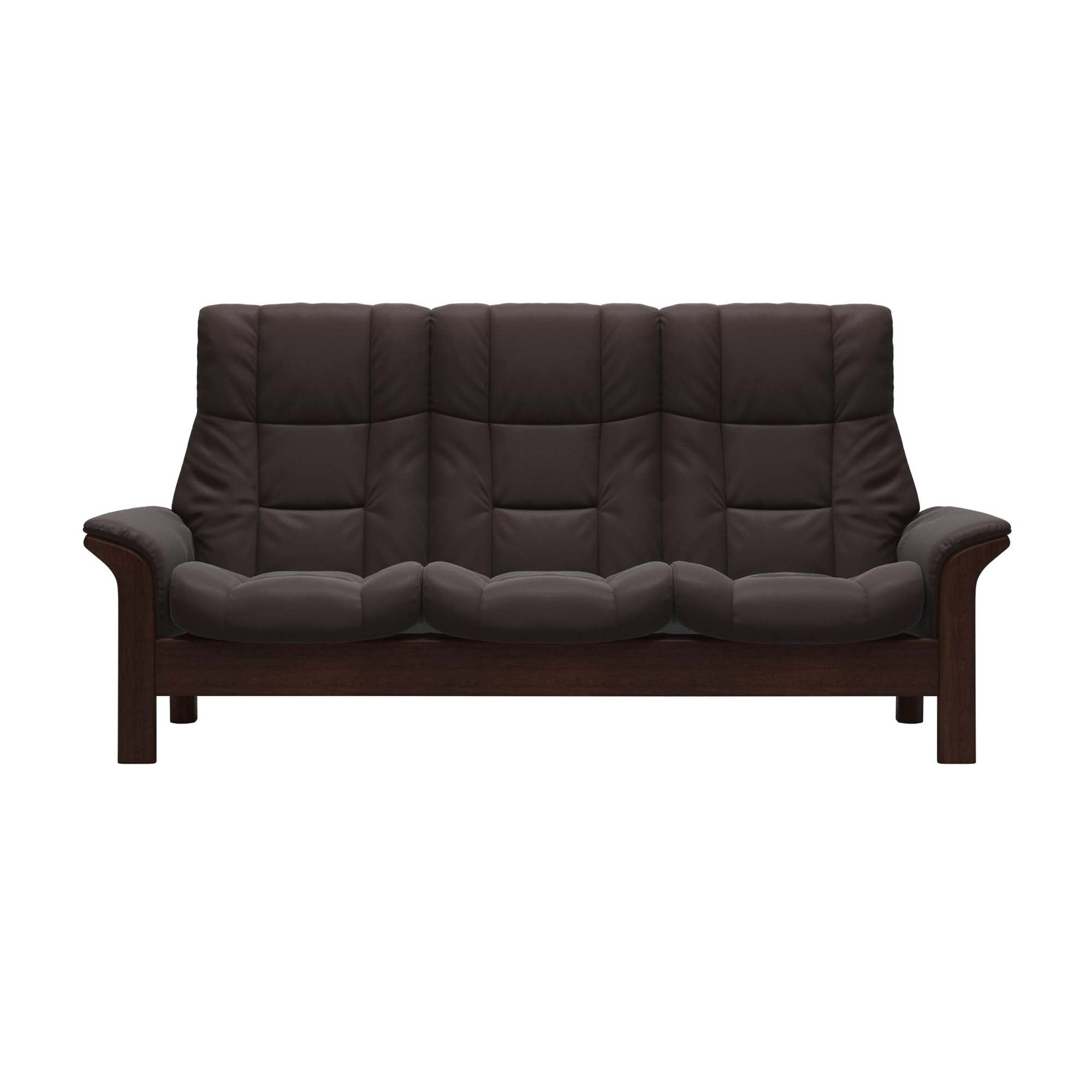 Windsor High Back Sofa