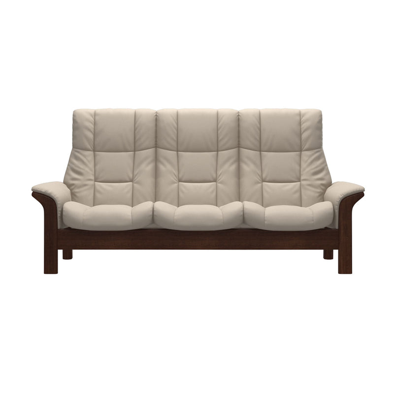 Windsor High Back Sofa