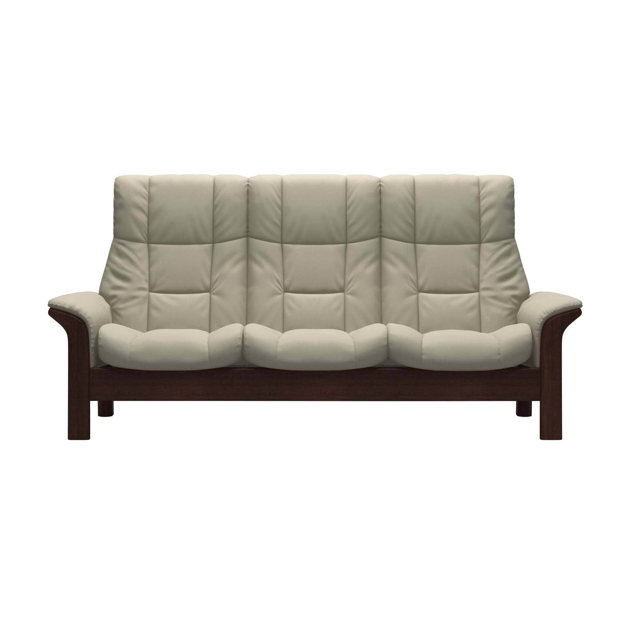 Windsor High Back Sofa