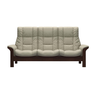 Windsor High Back Sofa