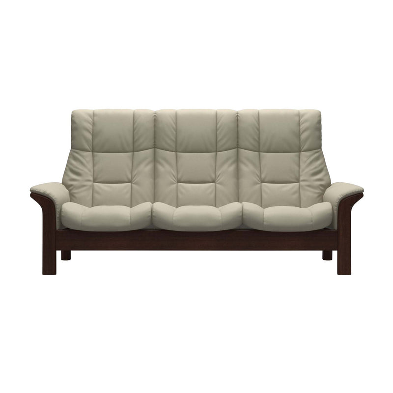 Windsor High Back Sofa