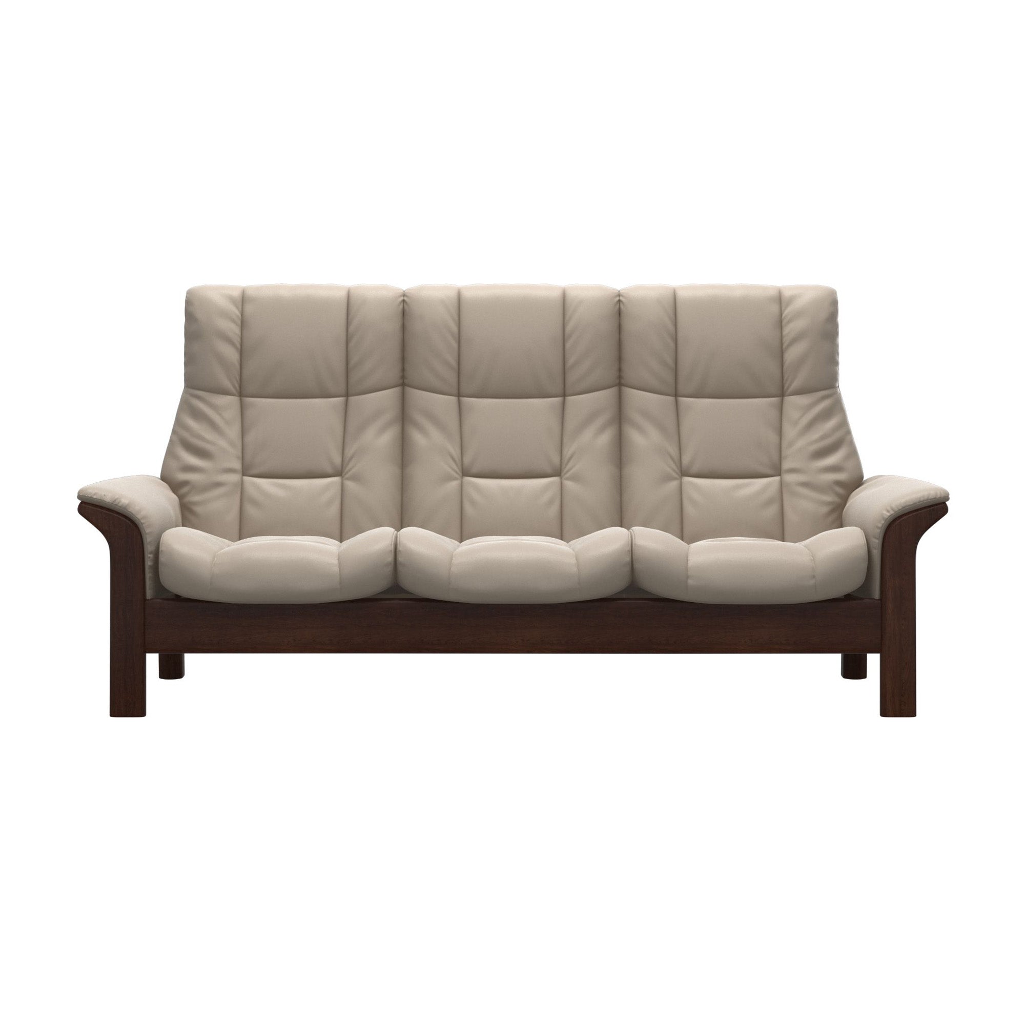 Windsor High Back Sofa