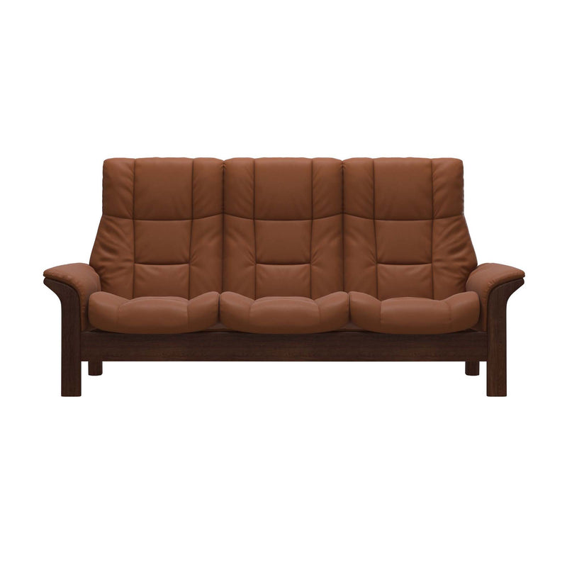 Windsor High Back Sofa