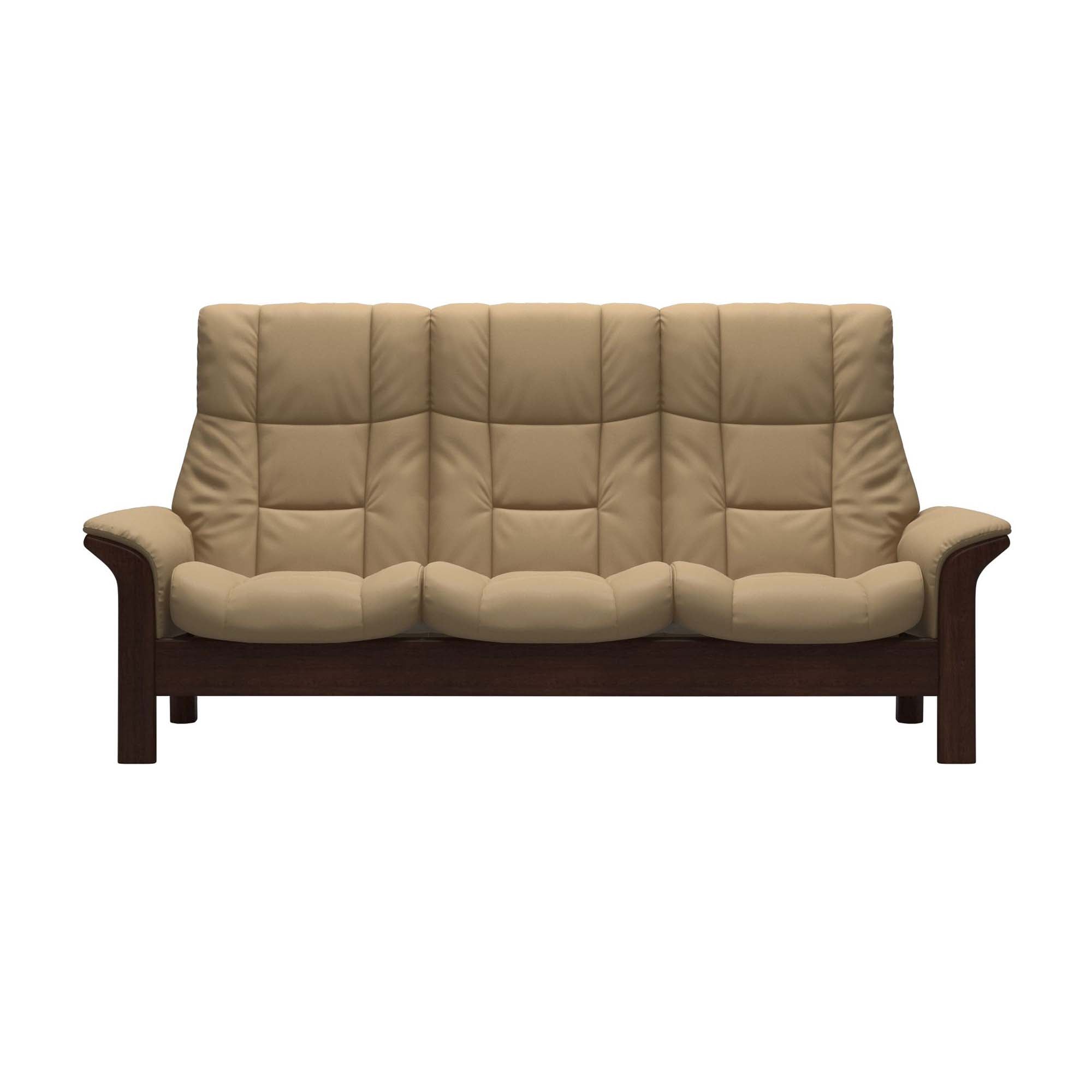 Windsor High Back Sofa