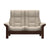 Windsor High Back Loveseat