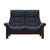 Windsor High Back Loveseat